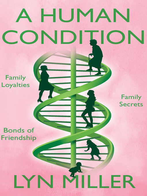 Title details for A Human Condition by Lyn Miller - Available